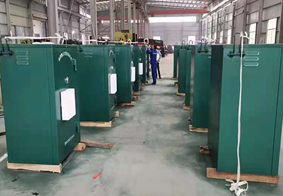 阜康移动炸药库：安全与效率并重的爆破行业新趋势